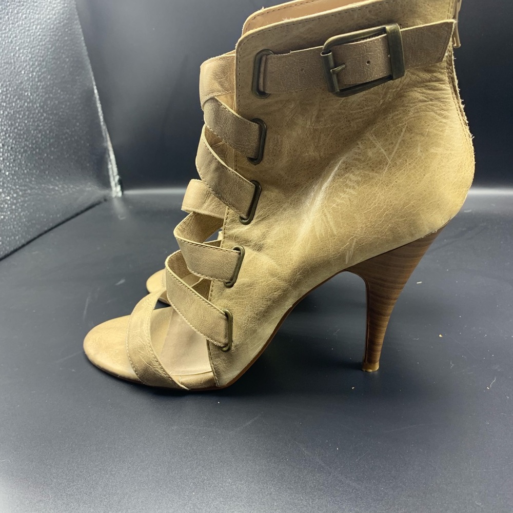 Women’s Fergie Booties